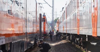 Polregio zoptymalizuje prowadzenie pociągów pod względem zużycia energii