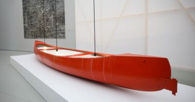 Współczesna sztuka japońska na wystawie w Muzeum Manggha w Krakowie