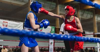 Warszawa będzie gościć drugą edycję Mistrzostw Polski Amatorów w boksie. Na takich imprezach zaczynają się przygody z boksem