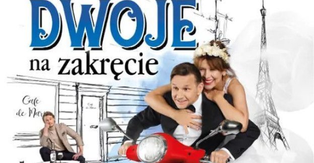 Zapraszamy 21 lutego 2026 roku do Sala Koncertowa CKK Jordanki, Toruń, ul. Aleja Solidarności 1-3.