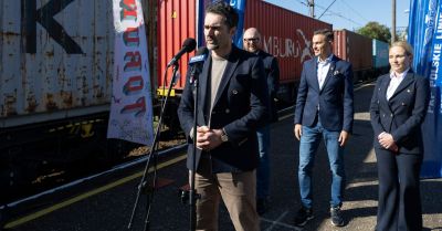 Przetarg na modernizację stacji i mostu kolejowego
