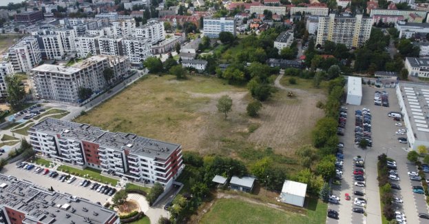 20 października 2026 r. w Toruniu odbędą się ustne przetargi nieograniczone na dwie niezabudowane działki przy ul. Droga Trzeposka 16 i 16A. Nieruchomości Skarbu Państwa mają łącznie blisko 1,4 ha i mogą być przeznaczone pod usługi oraz zabudowę mieszkaniową wielorodzinną.