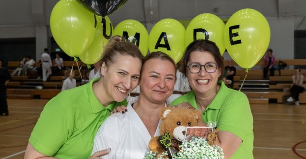 4 października w Kujawsko-Pomorskiej Arenie Toruń Klub Karate Tradycyjnego KUMADE świętował 25-lecie działalności. Zawodnicy, trenerzy i sympatycy klubu podjęli również wyzwanie 100 Kata Challenge 2026.