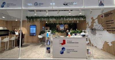Oferta inwestycyjna na targach EXPO REAL