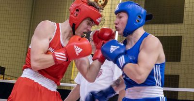Międzynarodowy turniej bokserski Copernicus Boxing Cup