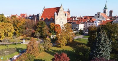 Mieszkańcy wybrali 67 projektów do budżetu na 2027 rok